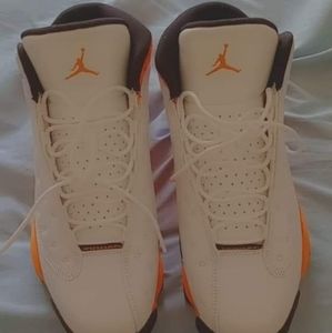 Jordan 13s "STARFISH